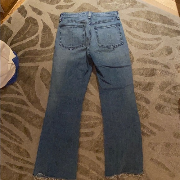 Rag & Bone Size 26 jeans - Picture 4 of 8